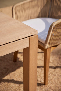 Kubik Dining Table 260