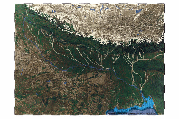 Plastic Rivers