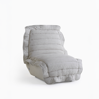Plumeau Lounge Chair