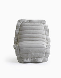 Plumeau Lounge Chair