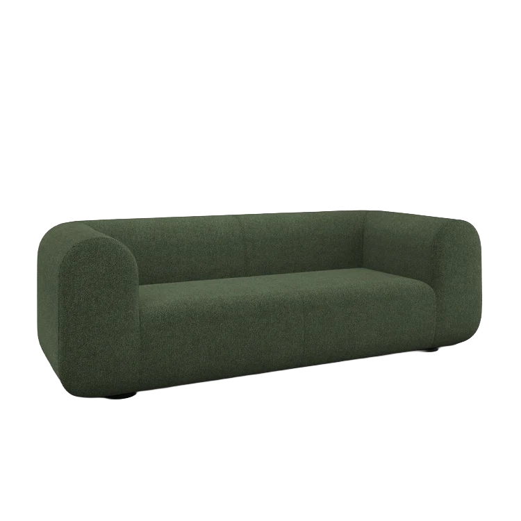 Plump 2.5 Seater Sofa