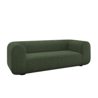 Plump 2.5 Seater Sofa