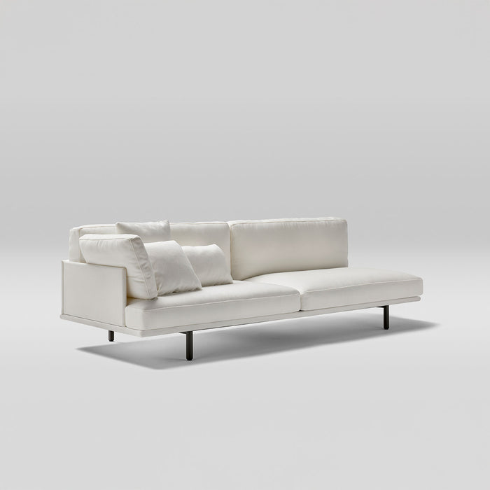 Long Island Modular Sofa 3 Right Arm