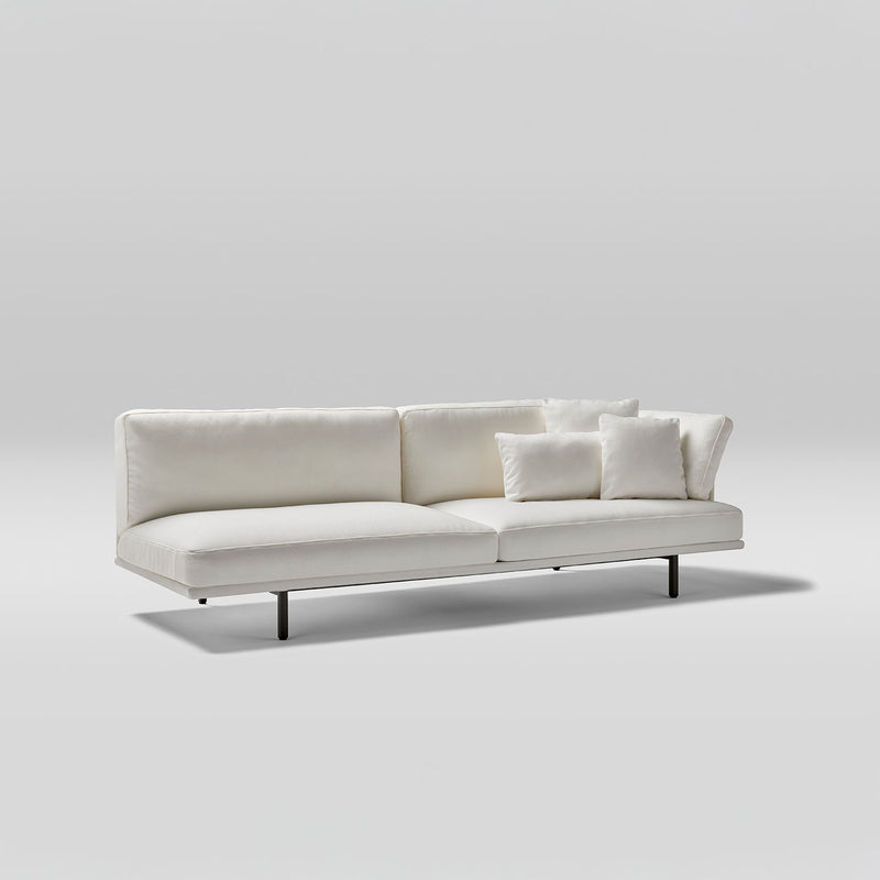 Long Island Modular Sofa 3 Left Arm