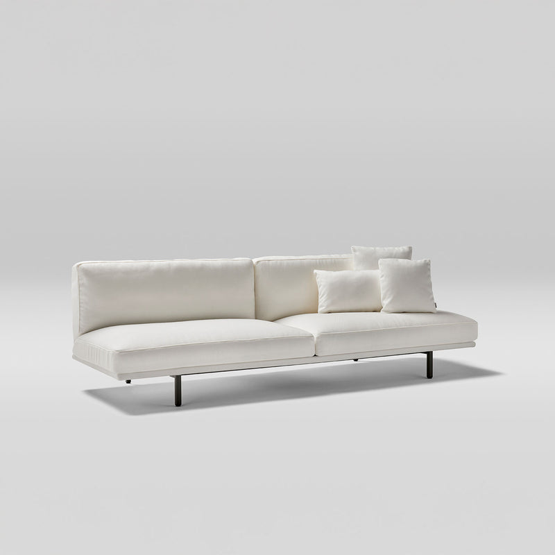 Long Island Modular Sofa 3 Without Arms