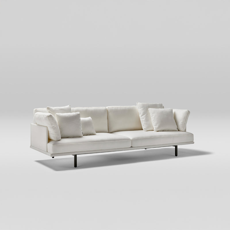 Long Island 3 Seater Sofa