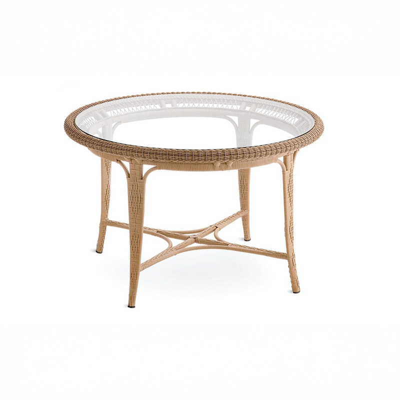 Alga Dining Table 120