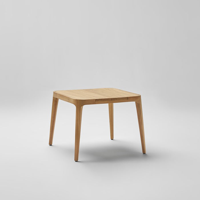 Paralel Square Side Table