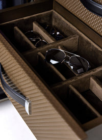 Traveler Accessories Cabinet