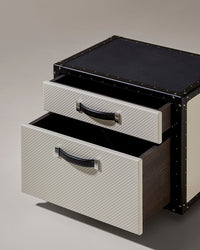 Traveler Nightstand
