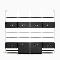 Traveler Modular Shelving Unit