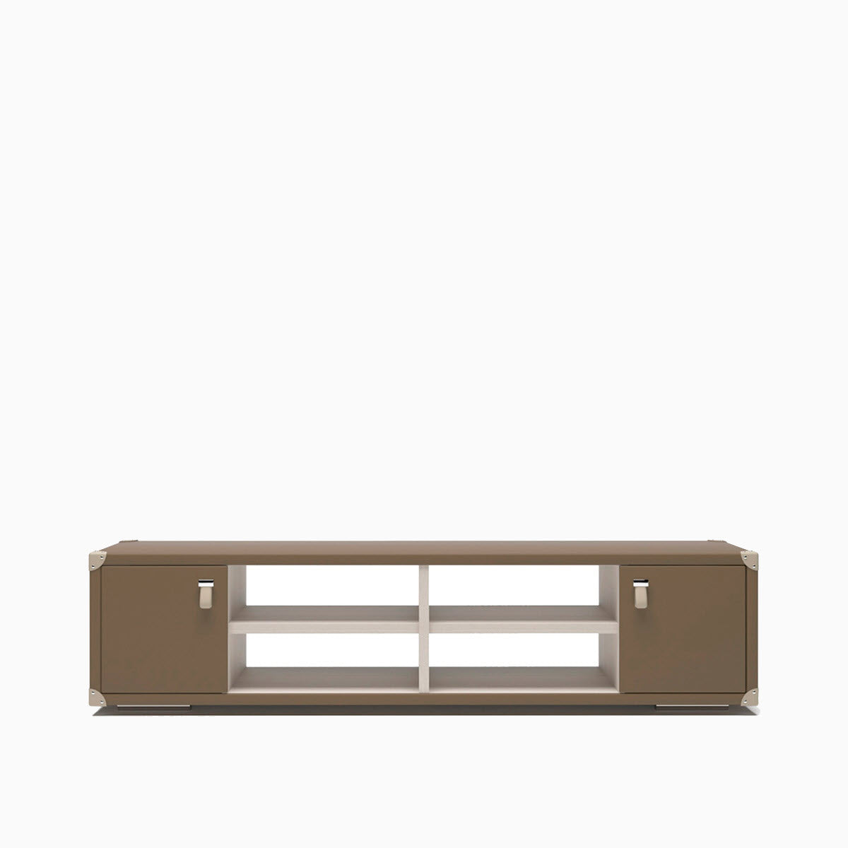 Compass TV Unit