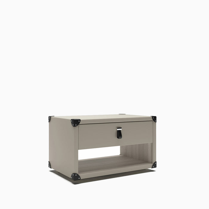 Compass Nightstand