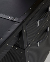 Traveler Dressing Table