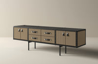 Traveler Sideboard