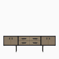 Traveler Sideboard