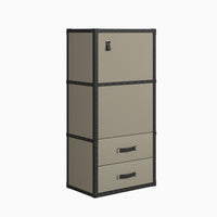 Traveler Compact Cabinet