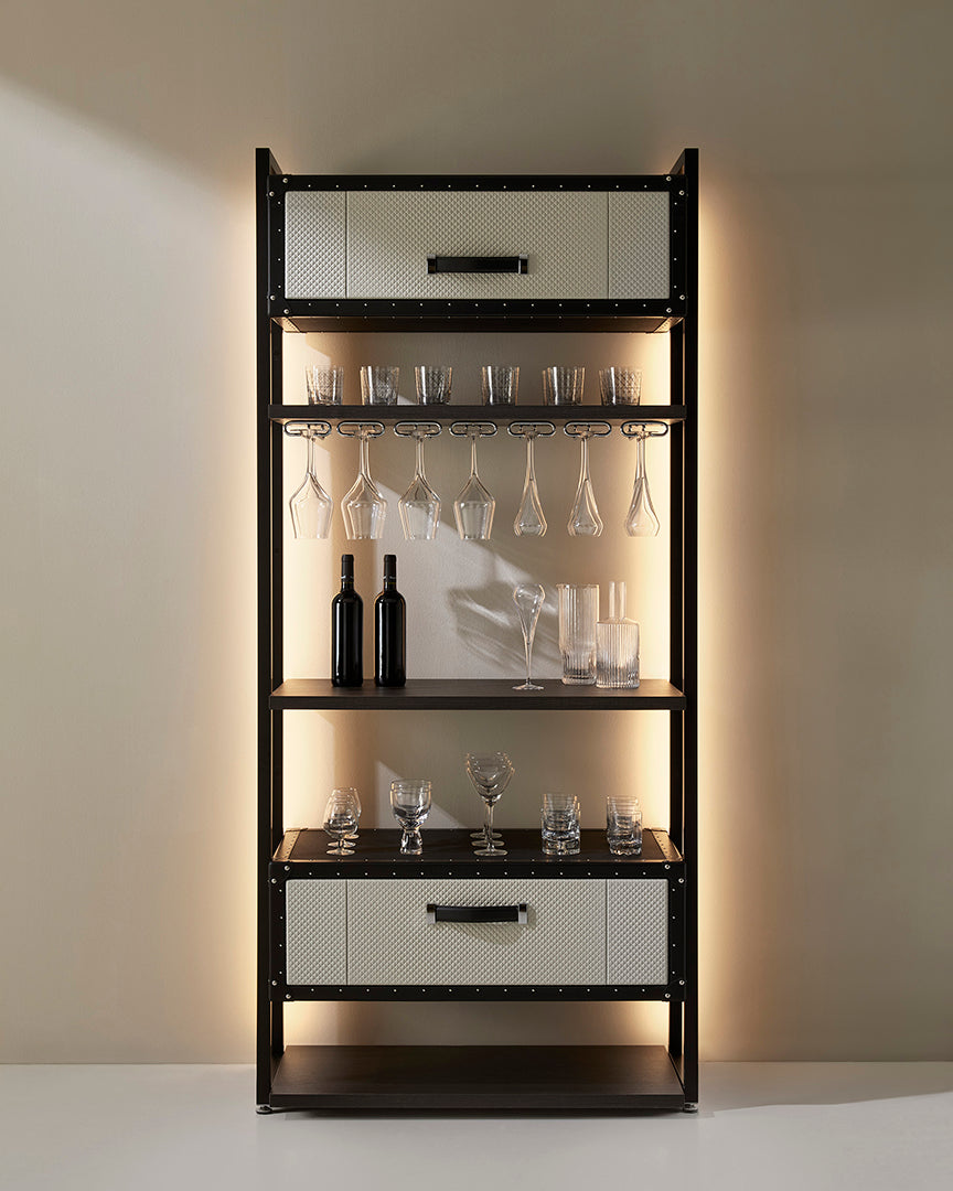 Traveler Bar Unit