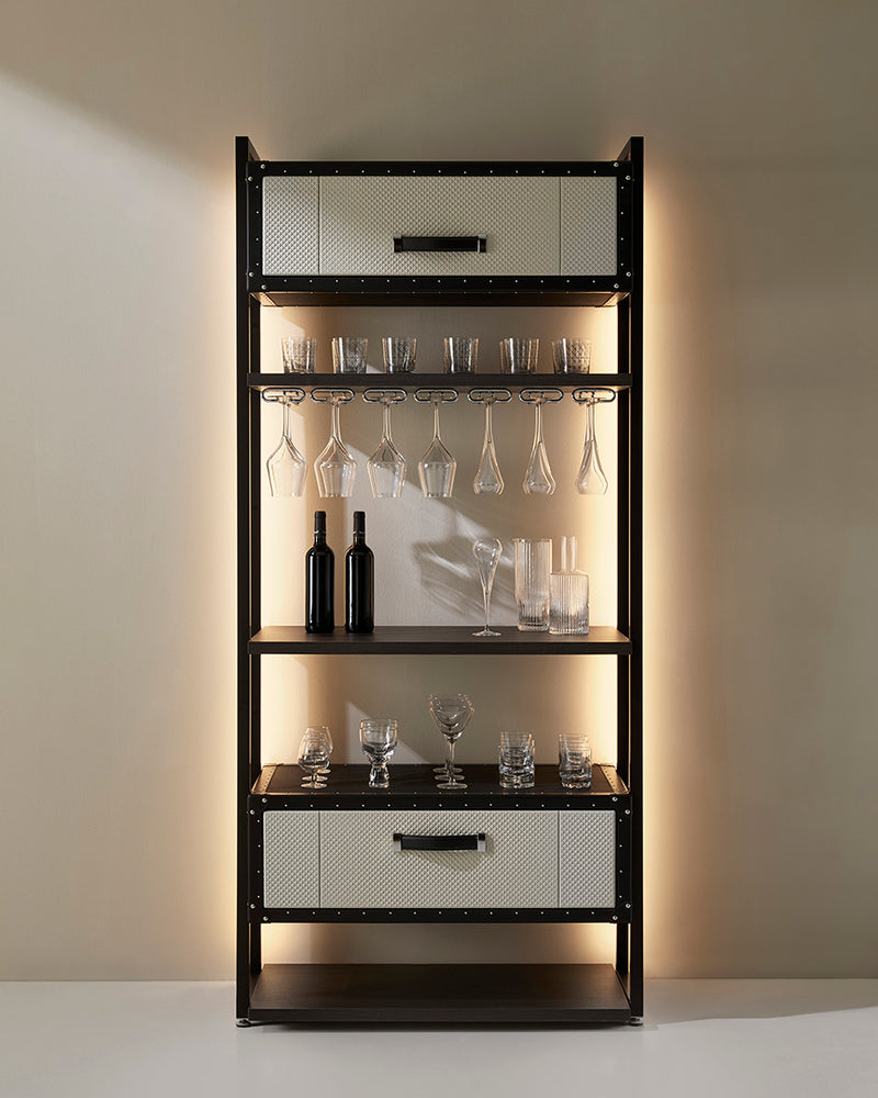 Traveler Bar Unit