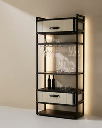 Traveler Bar Unit