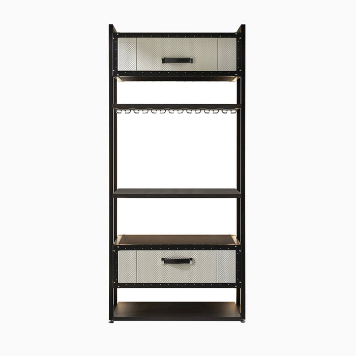 Traveler Bar Unit