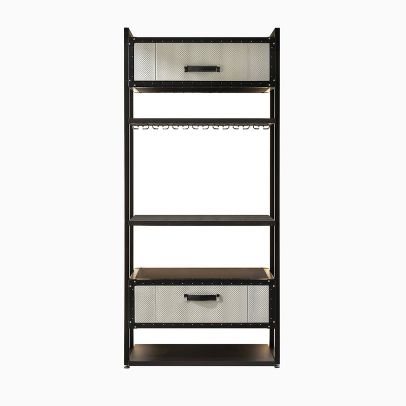 Traveler Bar Unit