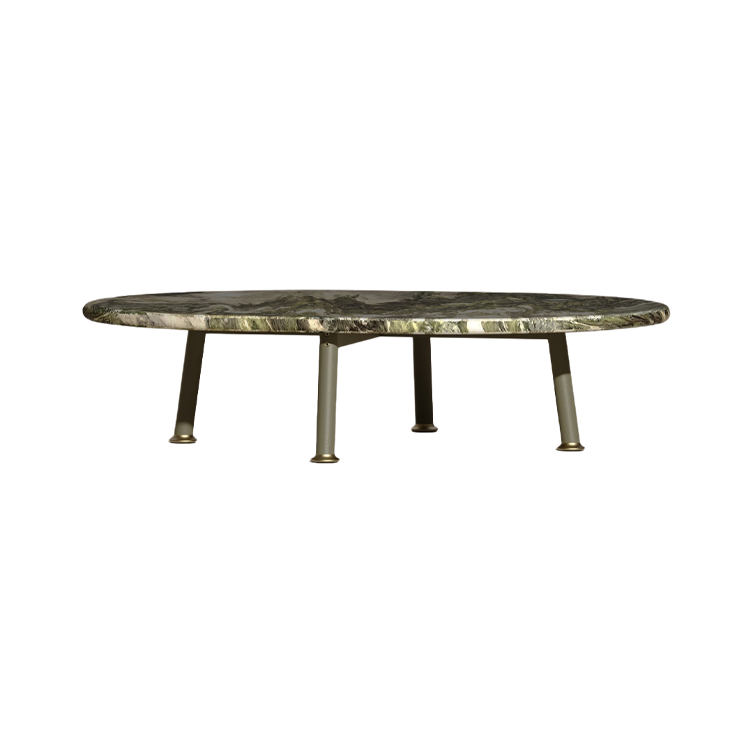 Tubo XP Side Table (Display Sale)