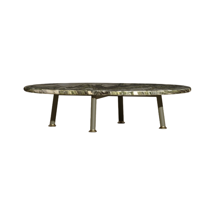 Tubo XP Side Table (Display Sale)