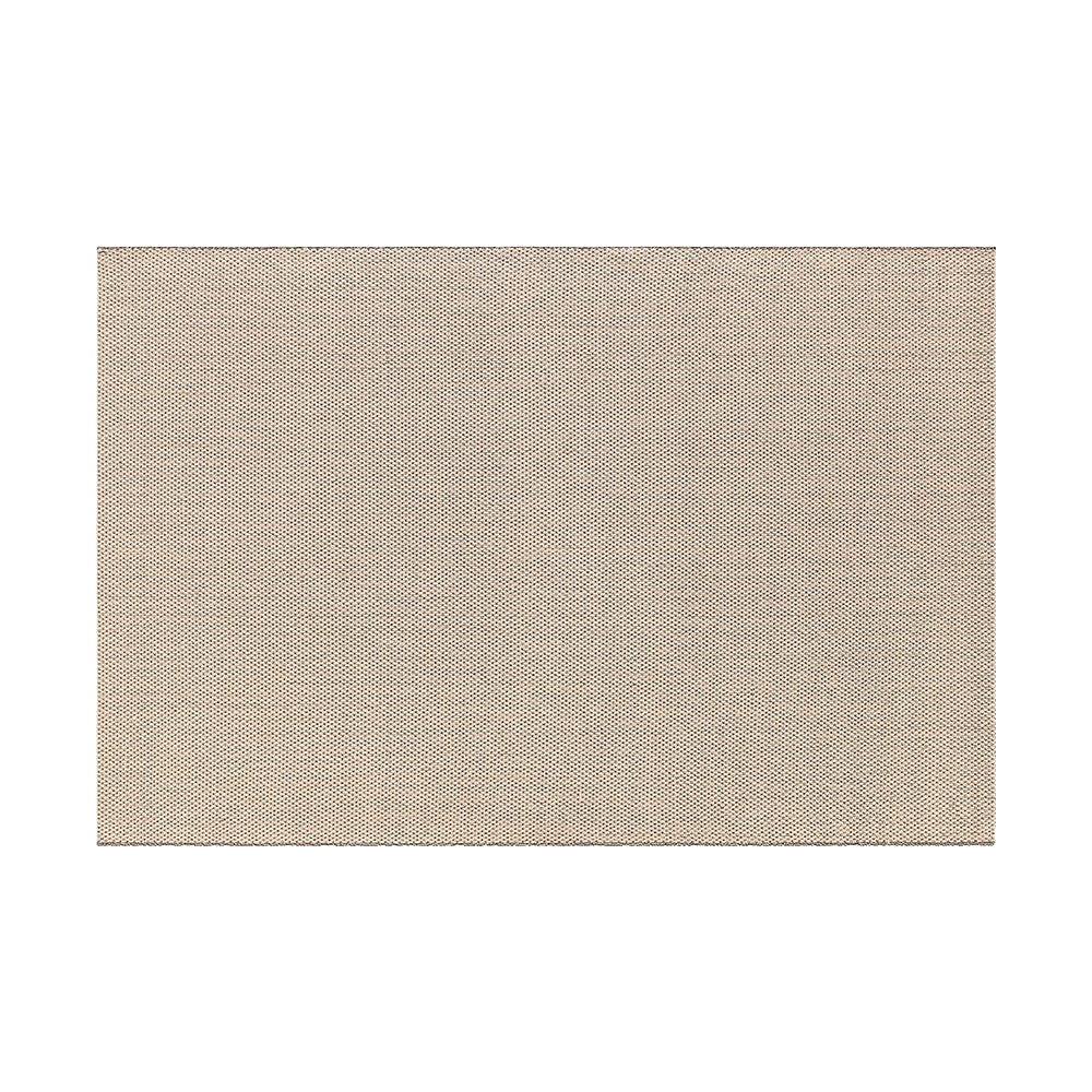 Saline White Outdoor Rug 5'7" x 7'10" (Display Sale)