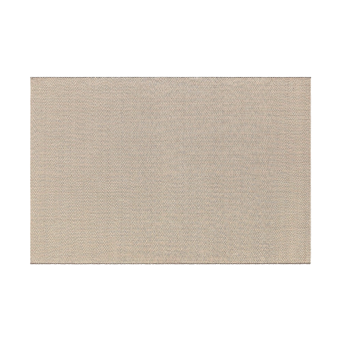 Saline White Outdoor Rug 5'7" x 7'10" (Display Sale)