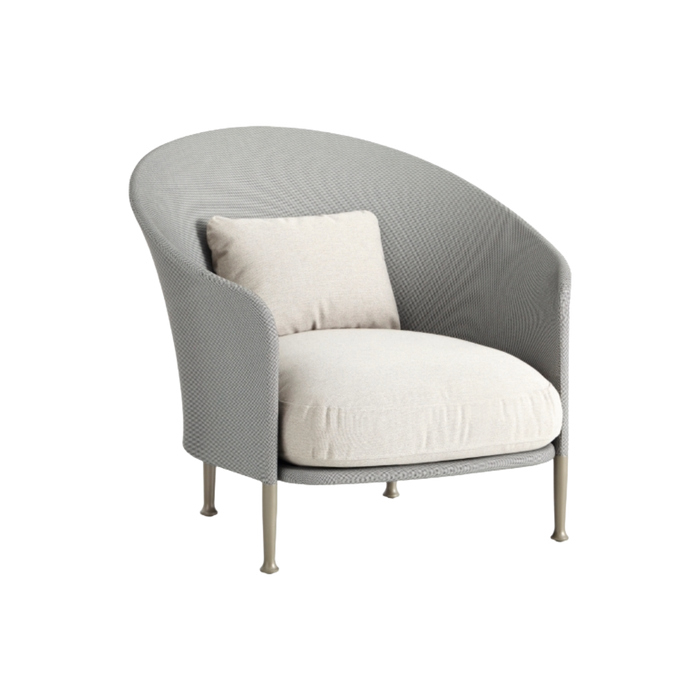 Liz Low Armchair (Display Sale)