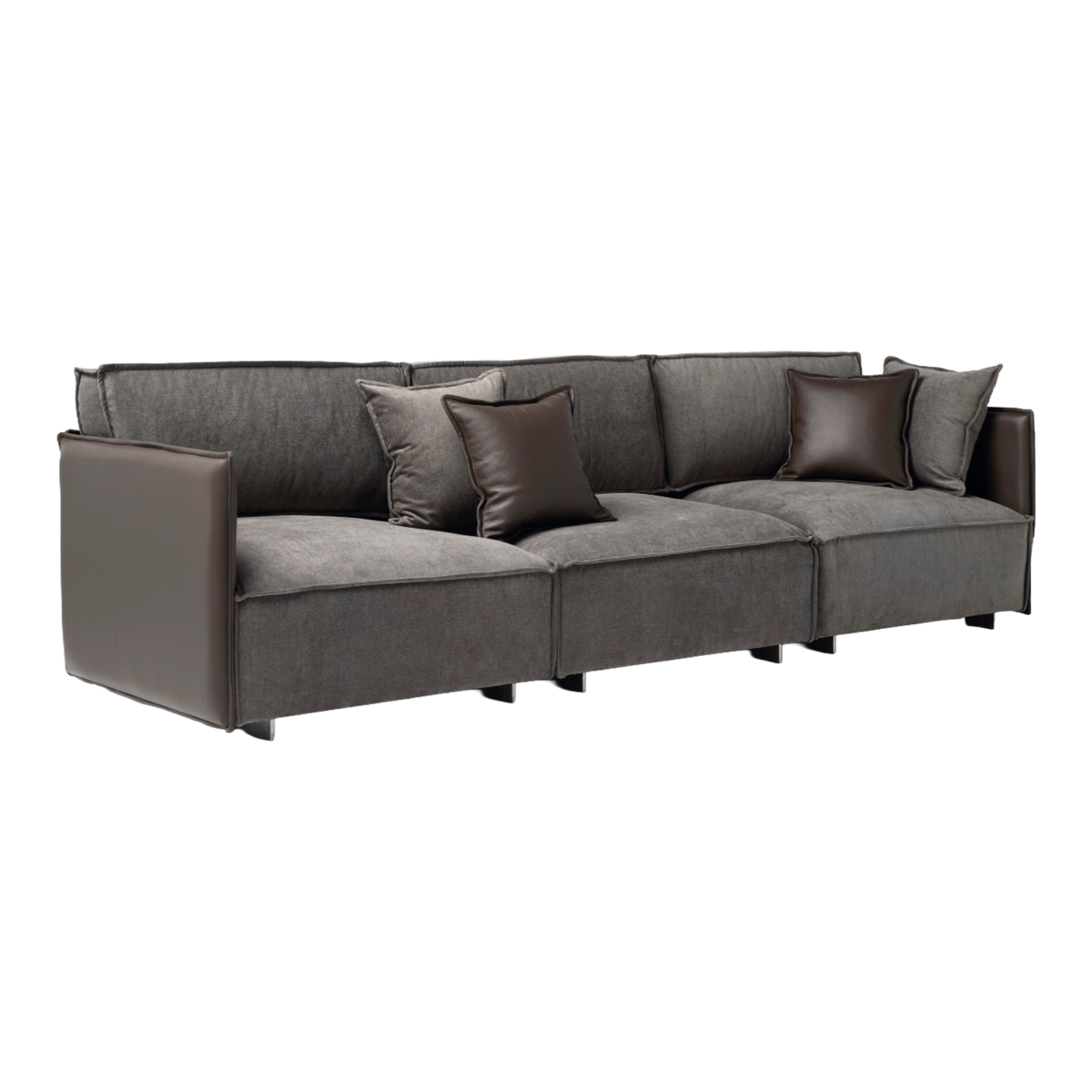Alexandra - Tempo 3-Seater Sofa (Display Sale)