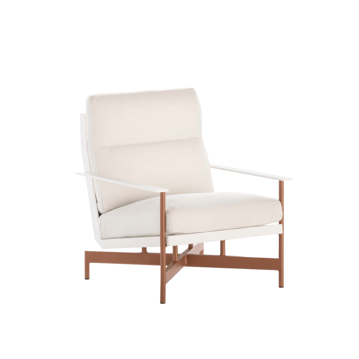 Onde Club Armchair (Display Sale)