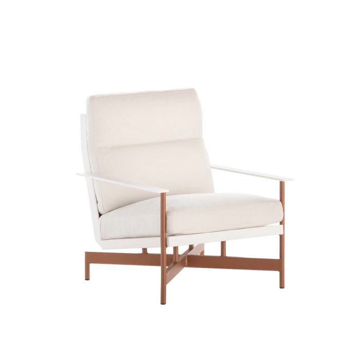 Onde Club Armchair (Display Sale)
