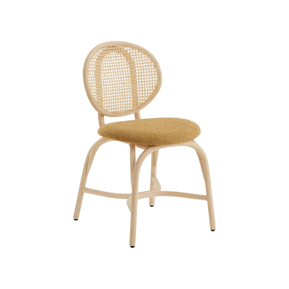 Loop Dining Chair (Display Sale)
