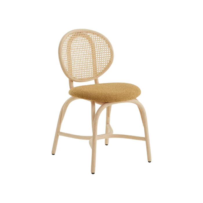 Loop Dining Chair (Display Sale)