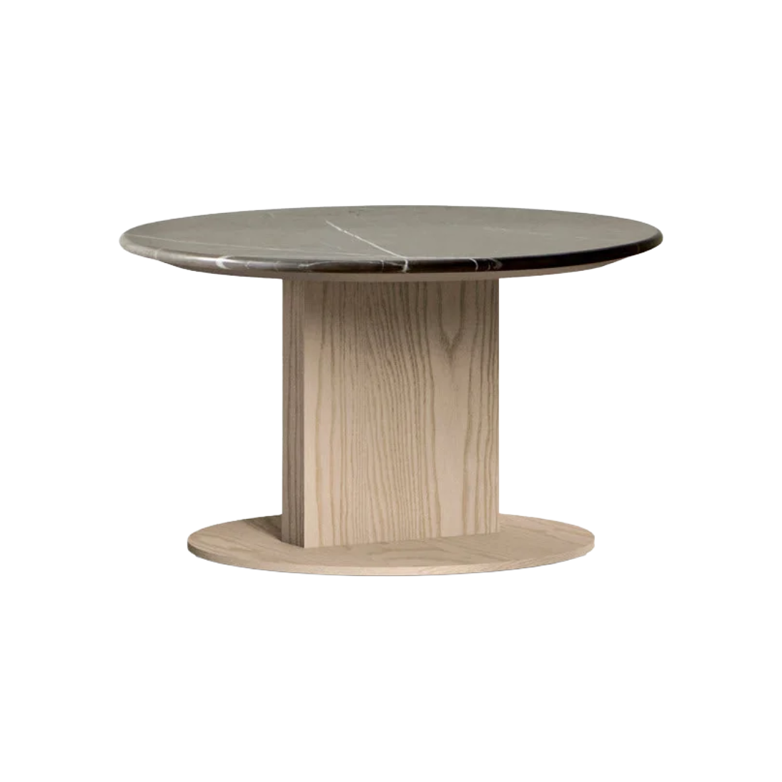Estrato-Low Side Table (Display Sale)