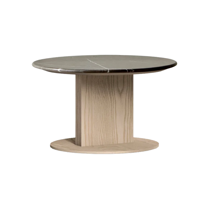 Estrato-Low Side Table (Display Sale)