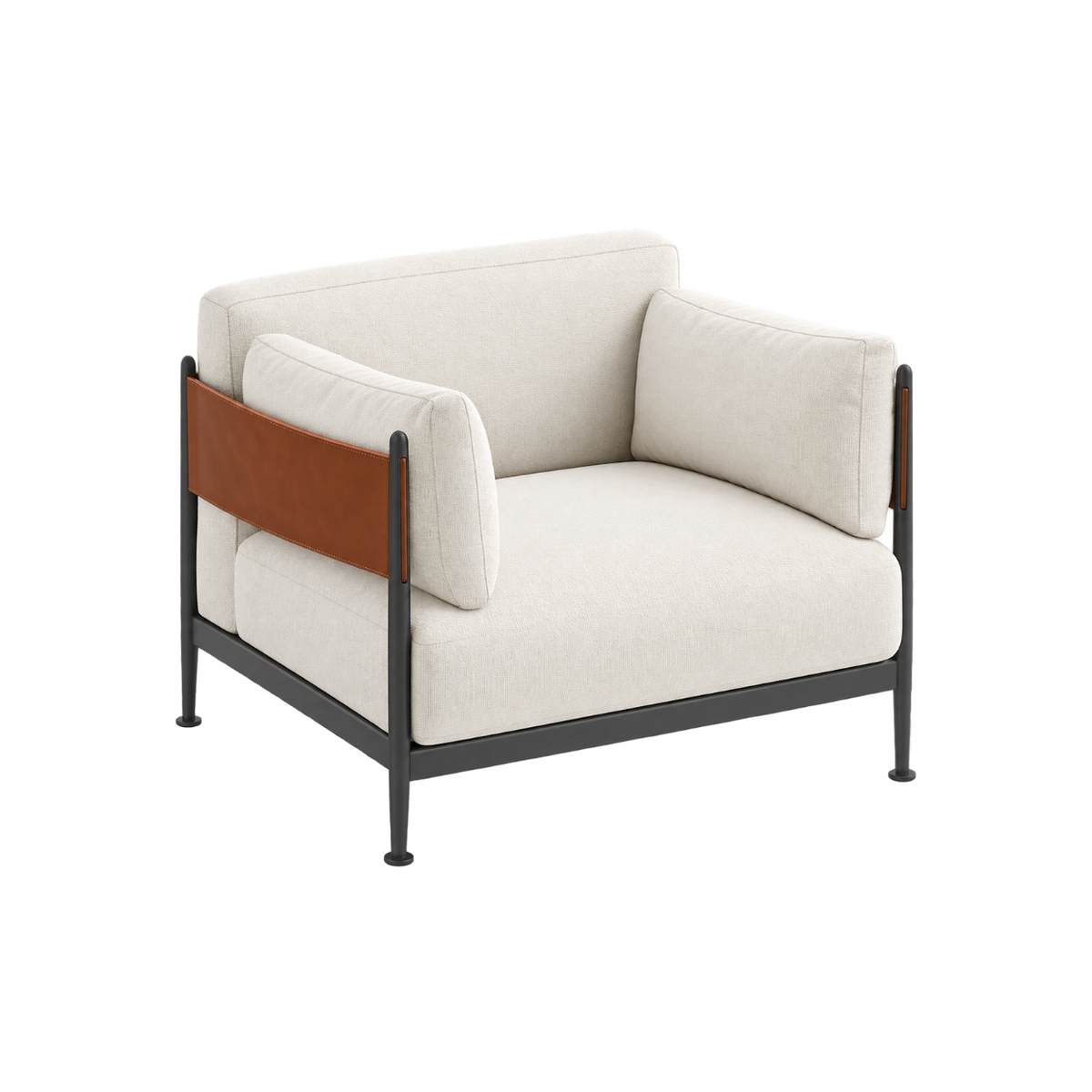 Obi Armchair (Display Sale)