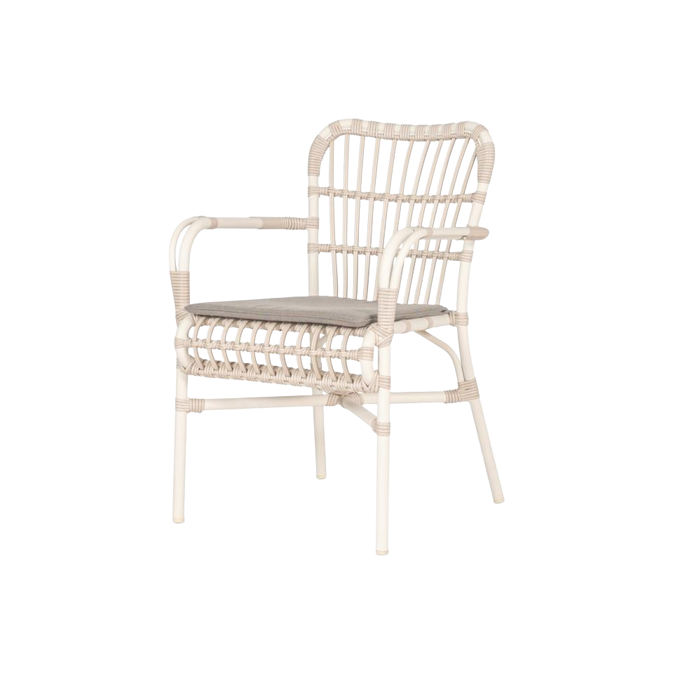 Lucy Dining Armchair