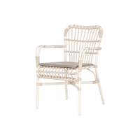 Lucy Dining Armchair