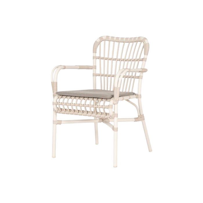 Lucy Dining Armchair