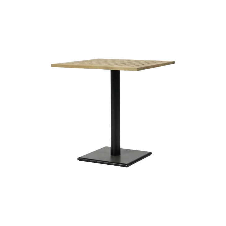 Quadro Bistro Table