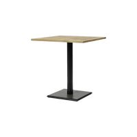 Quadro Bistro Table