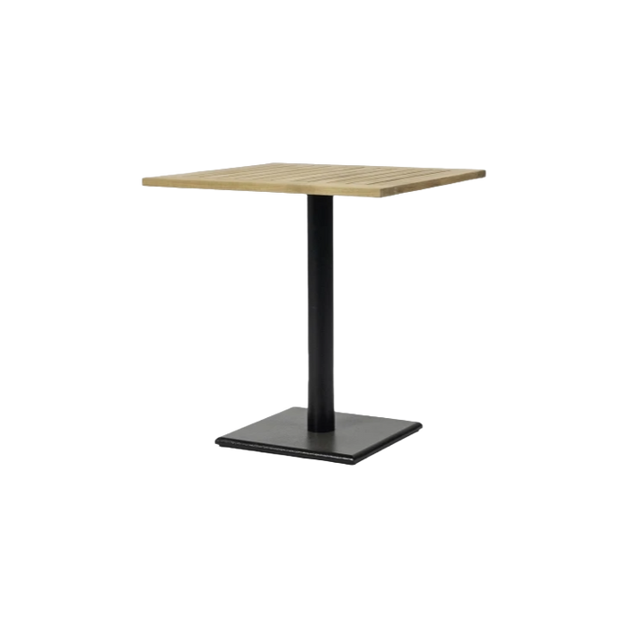 Quadro Bistro Table