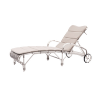 Lucy Sunlounger