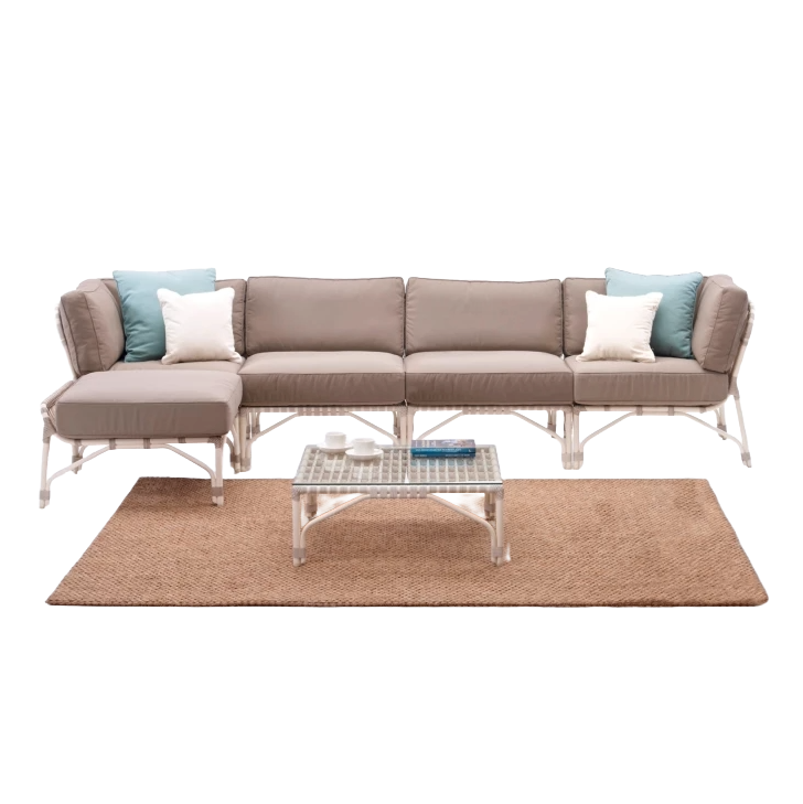 Lucy Modular Sofa