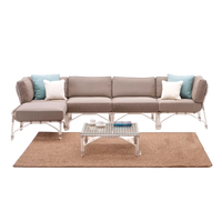 Lucy Modular Sofa