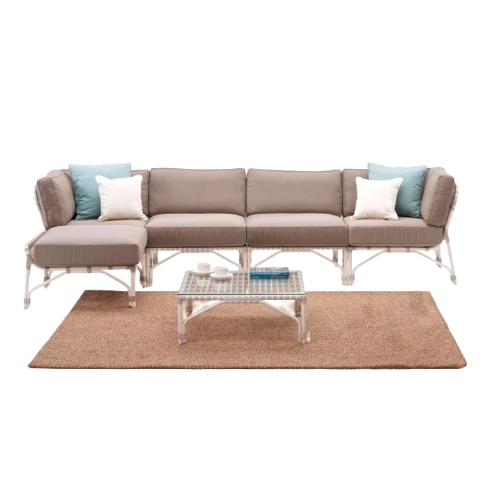 Lucy Modular Sofa