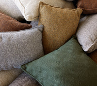 Cane-line Rise scatter cushion lifestyle image